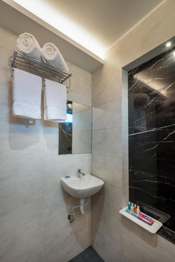 Paramount Riverfront Resort & Spa, Karjat Ngoại thất bức ảnh