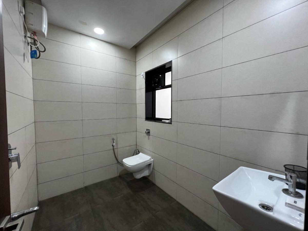 Paramount Riverfront Resort & Spa, Karjat Ngoại thất bức ảnh