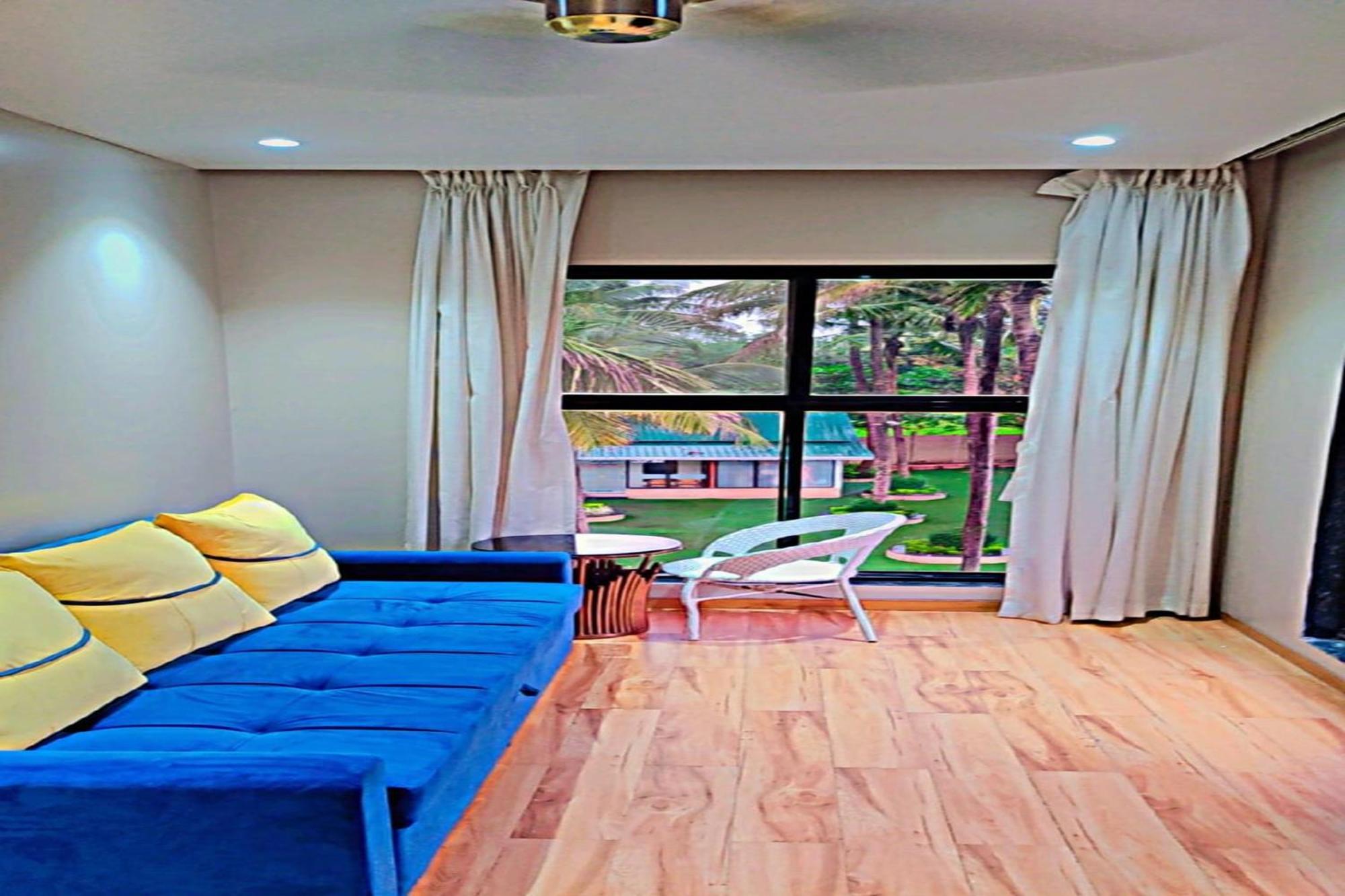 Paramount Riverfront Resort & Spa, Karjat Ngoại thất bức ảnh