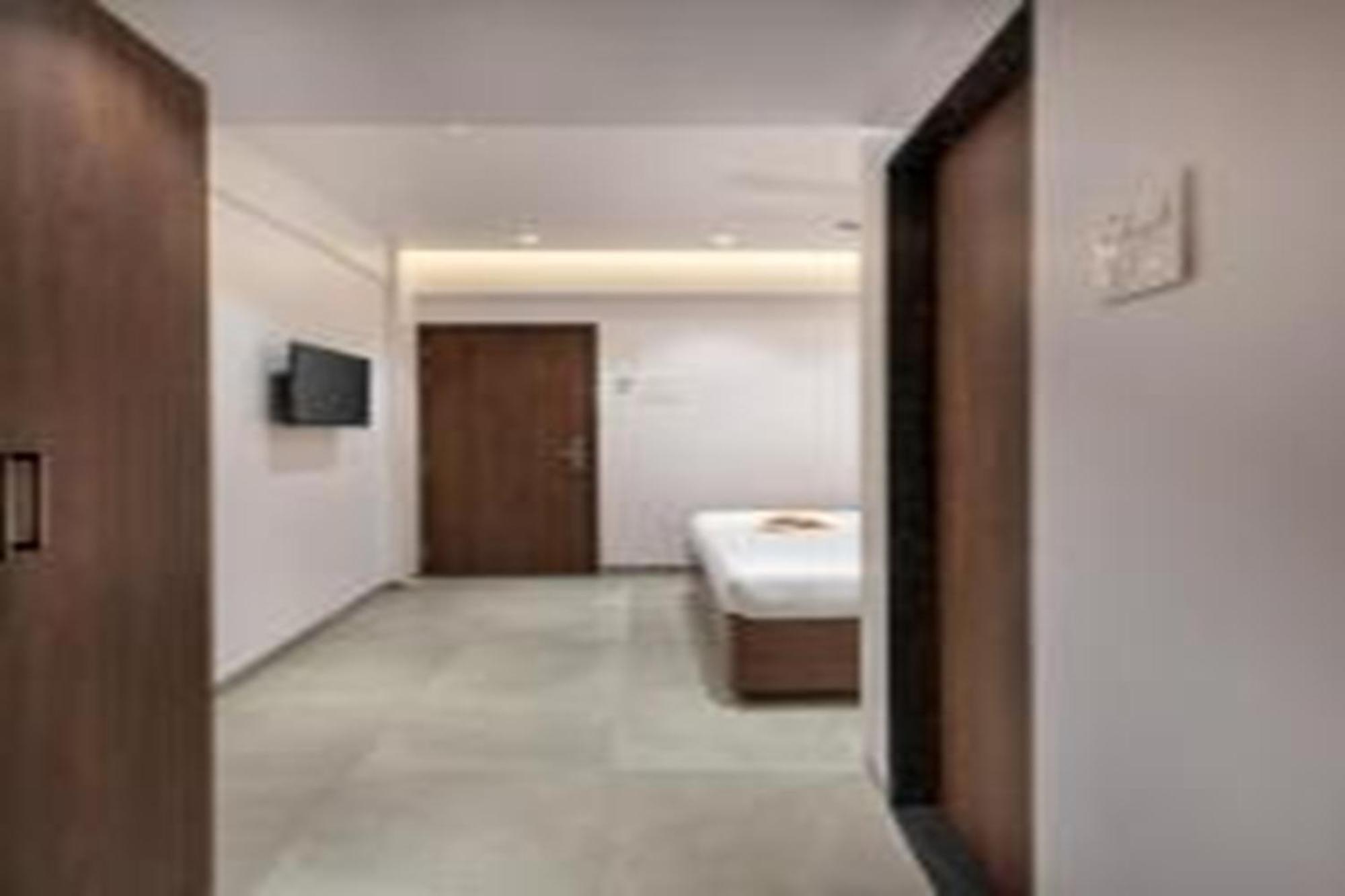 Paramount Riverfront Resort & Spa, Karjat Ngoại thất bức ảnh